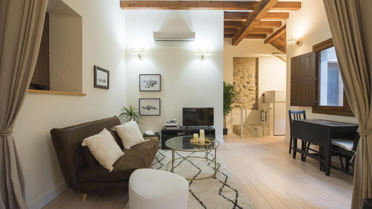 La Corelita Apartamento *