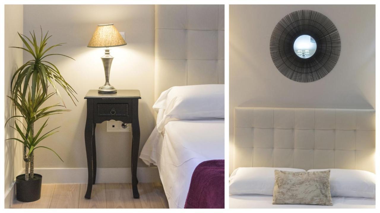 Apartamento La Corelita *