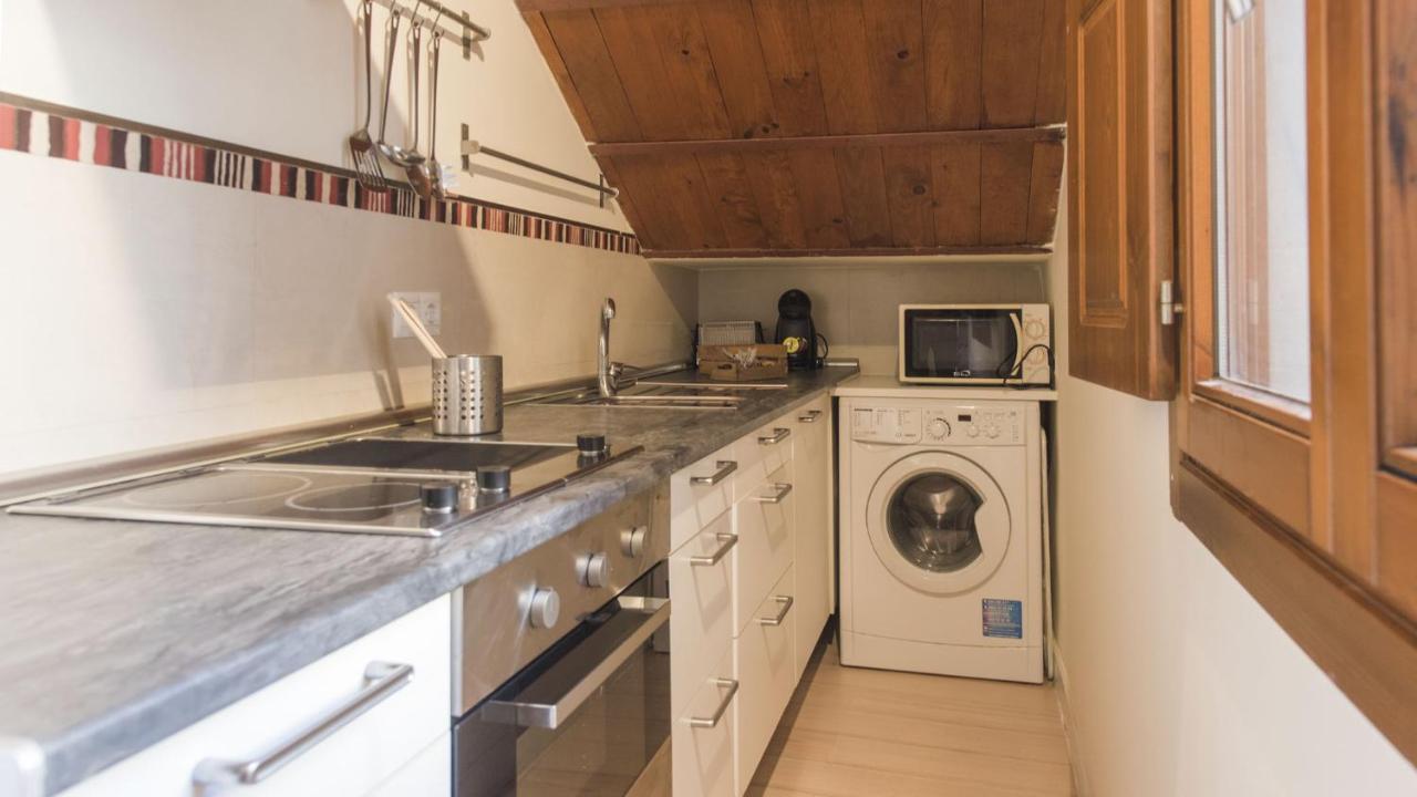 La Corelita Apartamento *