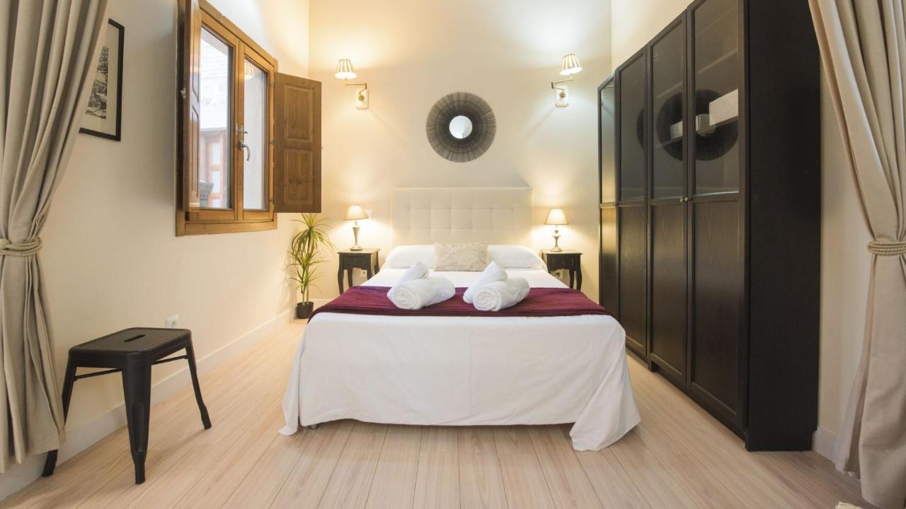 La Corelita Apartamento *