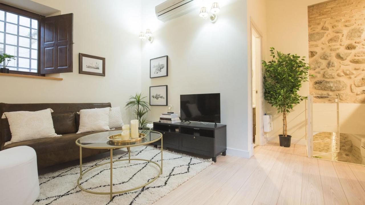 Apartamento La Corelita