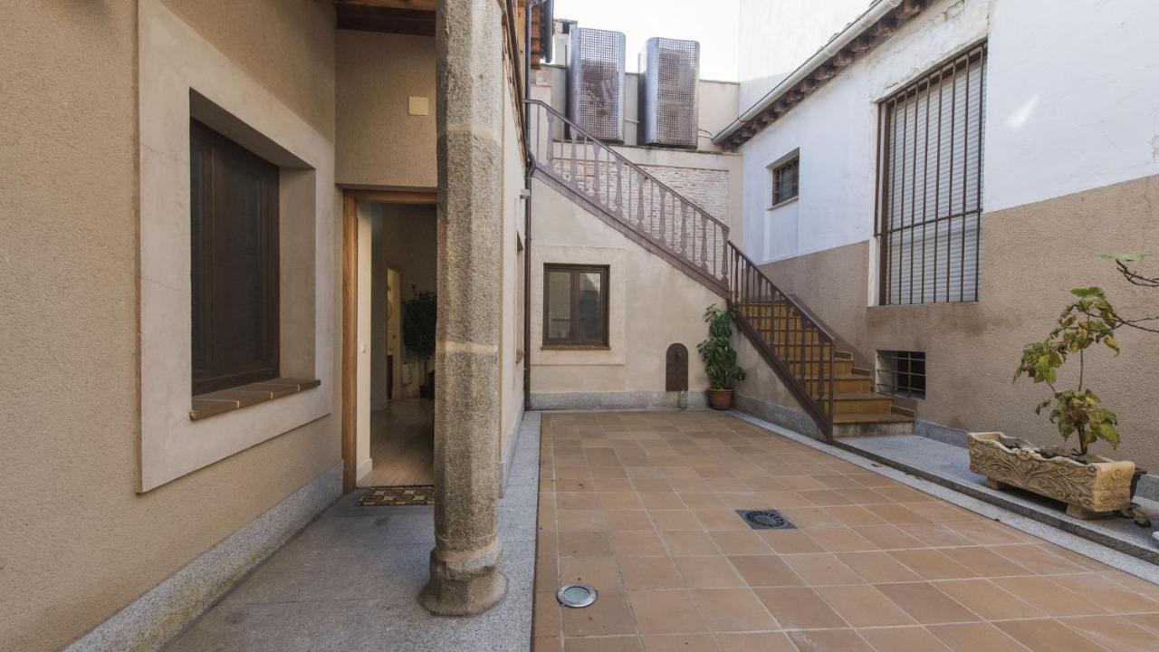 Apartamento La Corelita *