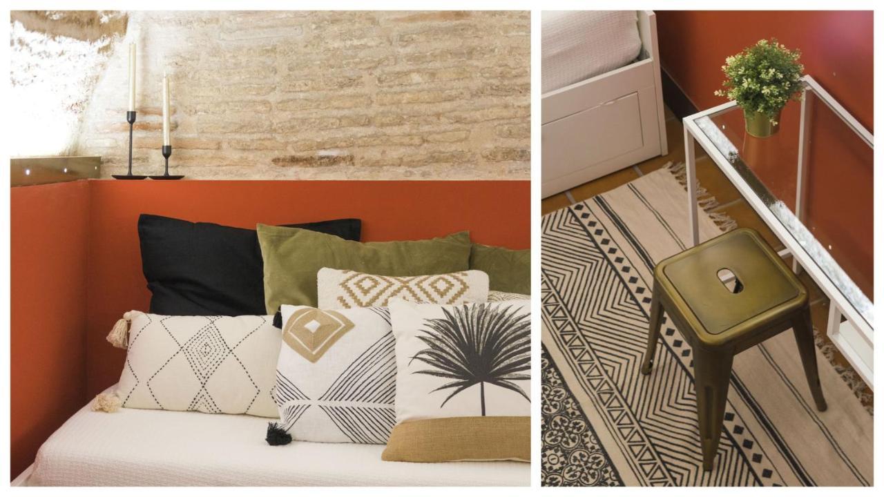 Apartamento La Corelita