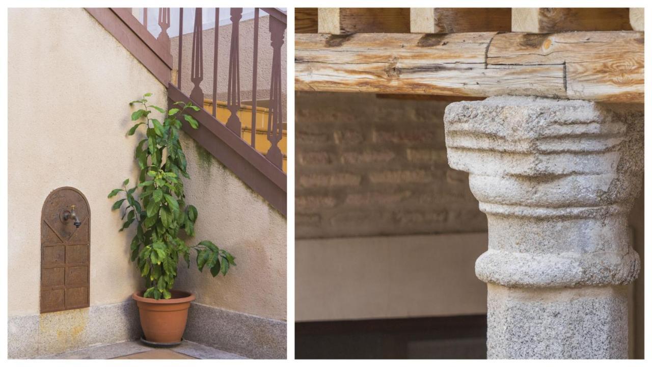 Apartamento La Corelita Toledo