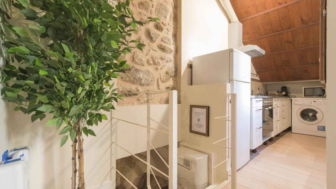 Apartamento La Corelita Toledo